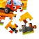Puzzles "Cars at a construction site", 35 elements