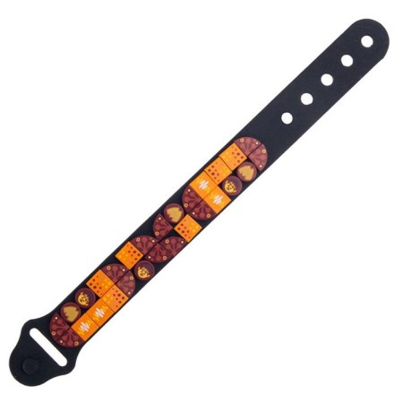 Bracelet designer "Monsiki, Rei"-2