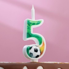 Candle for the Cake 