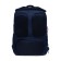 School backpack, 39 x 26 x 17 cm, Grizzly, ergonomic back, blue