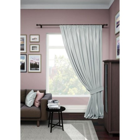 Curtain on the braid Ave, size 200x280 cm-1