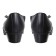 Women's tutorial shoes, insole length 23.5 cm, black color