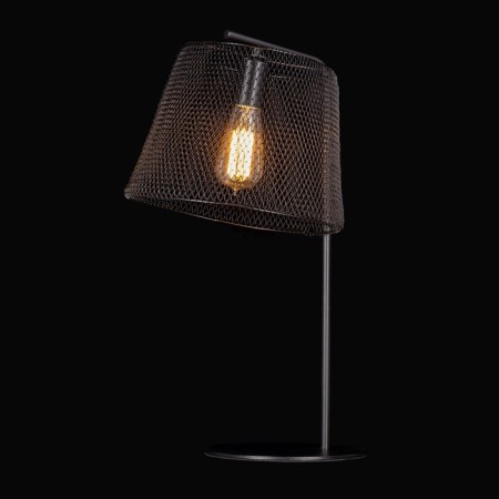 Table lamp "Cassel", size 28x56.5x34 cm, 60W 1xe27 IP 20-1