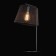 Table lamp "Cassel", size 28x56.5x34 cm, 60W 1xe27 IP 20