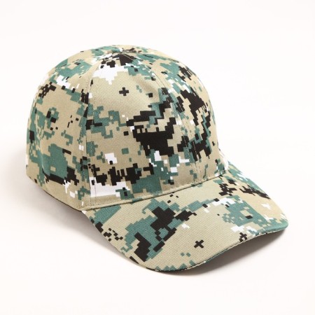 Basebolk Male, Haki Mix color, size 58-8