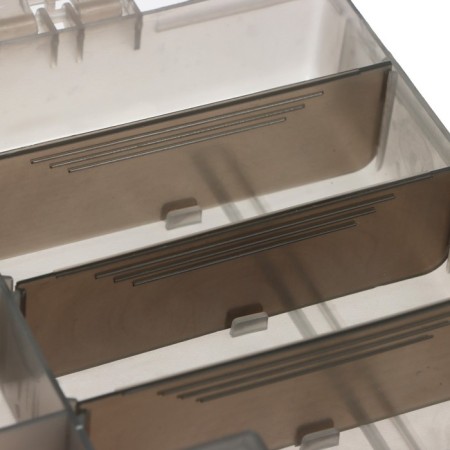 Organizer 0046-1 single-heater, 27 x 19 x 4 cm-3