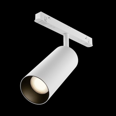 TREECH TRECHNICAL TR032-4-20WTW-S-DD-W, 20W, 22x6.2x19.2 cm, LED, 1200LM, white color.-3