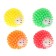 Toy "Hedgehog" average, 8.5 cm, mix