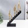Polystone souvenir "Career Staircase" 36x7x21 cm