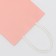Craft pink package, round handle, 15 x 21 x 8 cm, 120 g