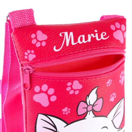Children's bag, 11x16 cm, cats aristocrats-6