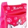 Children's bag, 11x16 cm, cats aristocrats