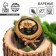Twal jam "Happy New Year: Gold", 100 ml.