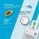 Biomed Super White, 500 ml oral rinse