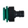 Fitting, internal thread 1/2 "–3/4" –1 ", fast -fast connection, plastic, Greengo