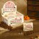 Incense "Hem" 10 cones White Musk Cone