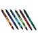Ballic handle, automatic Vinson "Original", 1.0 mm, Oil Blue rod, mix