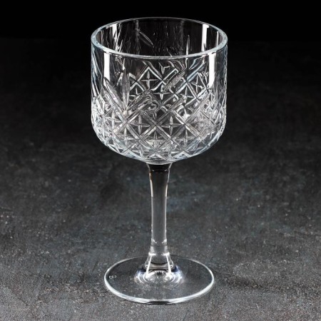 Glass glass Timeless glass, 500 ml-1
