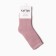 Nosk children's terry kaftan rr 16-18 cm, pink