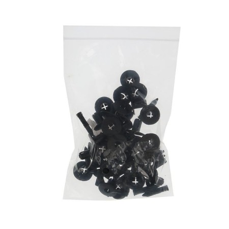 Clips Fasteners, KP-00183-1