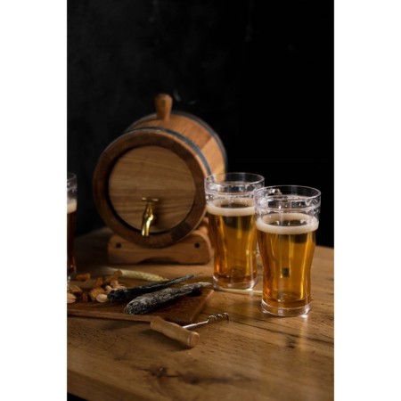 Cooling beer mug, 420 ml-3