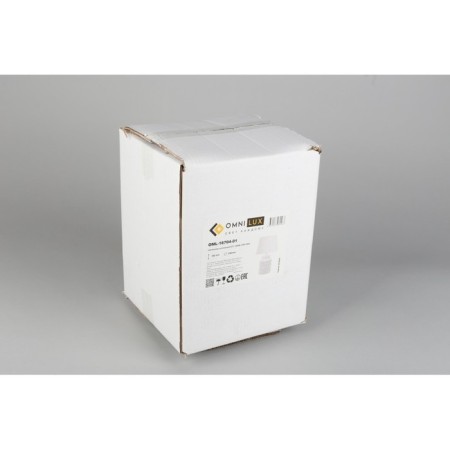 Zanca E27 60W desktop lamp-7