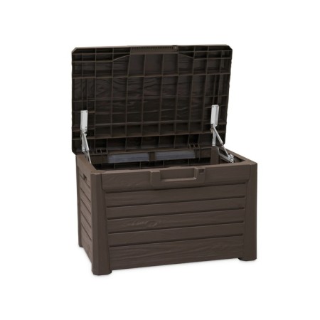 TOOMAX Florida Compact, 120 l, brown chest-1