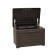 TOOMAX Florida Compact, 120 l, brown chest