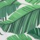 Towel beach Ethel "Leaves", 70*140 cm, 250g/m2, 100%p/e