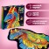 Figure puzzle "Mythical Dragon", 148 details