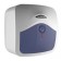 Ariston ABS Blu Evo RS 15U RU water heater, cumulative, 1200 W, 15 l, white-blue
