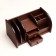 Organizer 7 sections, with 2 drawers, 30*16*15cm