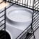 Cage for chinchilla "Pijon" No. 19, collapsible, 58 x 40 x 49, gray