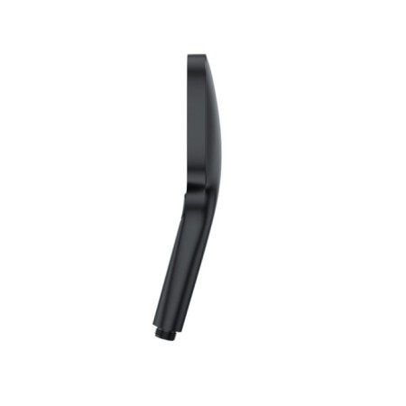 Shower watering can Iddis spahome spa3fsbi18, black color-2