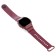 Electronic watch watches with silicone strap, moisture -proof, CR2450