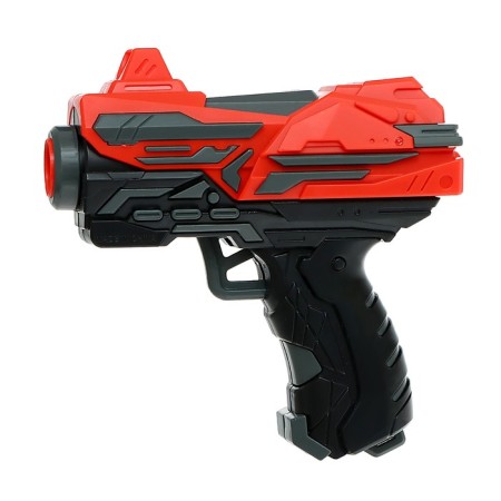 Blaster "Cooper", shoots soft bullets-1