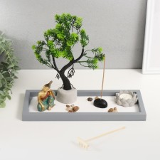 Zen Stones Garden 