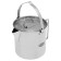 Hiking kettle, 1.2 l, stainless steel
