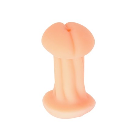 Infutal doll Toyfa Dolls-X Passion, brunette, 3 holes, 160 cm-11