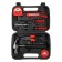A set of tools in the Case Lom "February 23", in gift packaging, 8 items