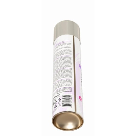 Hair varnish Jet "Elastic fixation", 300 ml-2