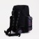 Tourist backpack on the valve, TAIF, 65 l, 3 external pockets, black/gray color