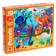 Puzzle "Friday deer", 30 elements