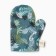 Mittens-Object Ethel Paporotnik 20x28 cm, 80% HL, 20% PE, satin 110 g/m2