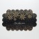 Box for confectionery products with PVC "Dream", 10.5 x 21 x 3 cm, New Year