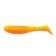 The Yaman Pro Boost Up, 10.2 cm, color #16-Arbuz, packaging 4 pcs.