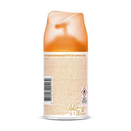 Airwick Pure Air Air "Orange and Grapefruit", a shift cylinder, 250 ml-3