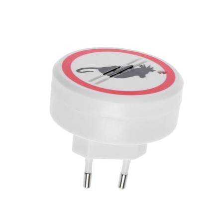 Rodifier of rodents Luazon LRI-19, ultrasound, 30 m2, 220 V, white-1