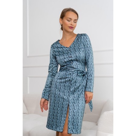 Women's dress, size 42-11