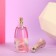 Toilet water "fall in love with this spring", 100 ml.